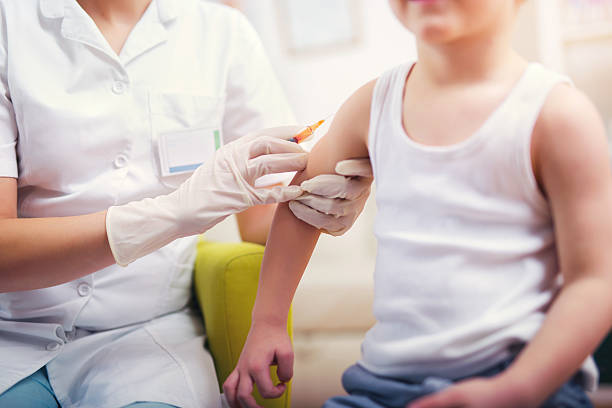 Meningite: vacinas são a melhor alternativa de prevenção